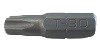 Puntas Torx