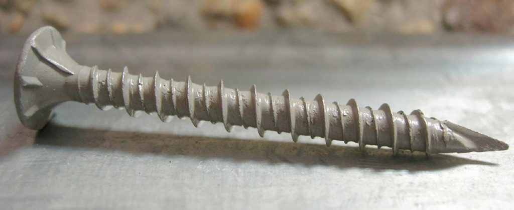 Fibrocemento Pta Espada