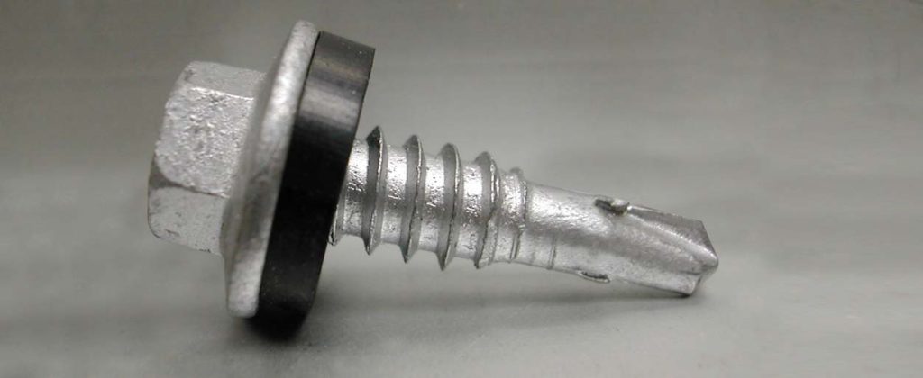 Lata-Lata (Stitch) Inox.