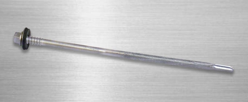 Hex. para Cubiertas Inox.
