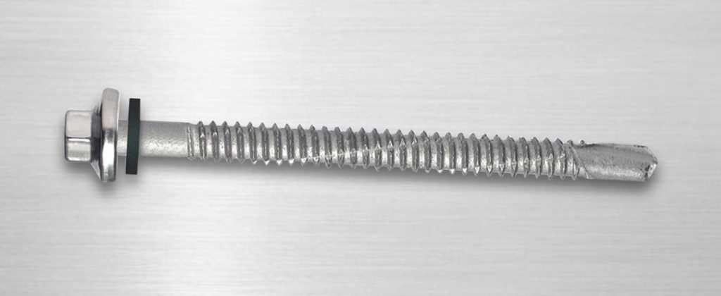Hex. Cab. Inox.