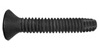 Cabeza Plana Ranura Torx