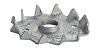 Crampon Bulldog Simple