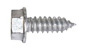 Cabeza Hexagonal Pta. AB