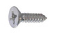 Cabeza Plana Phil. Inox.