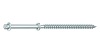 Conector Losa Madera