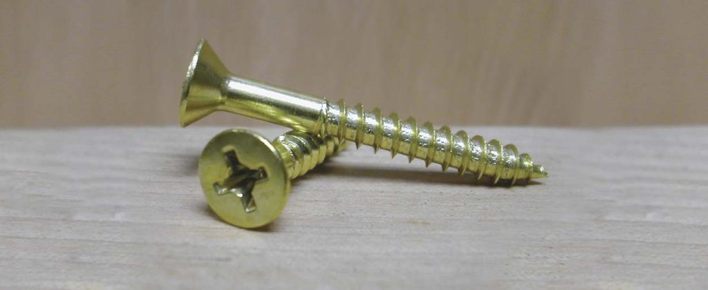Madera de Bronce