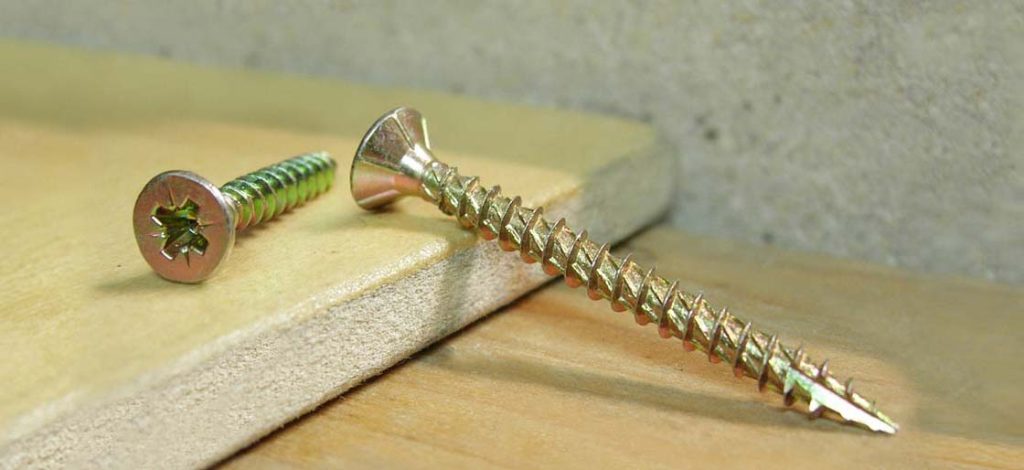 Turbo Screw