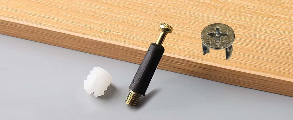 Conector Minifix