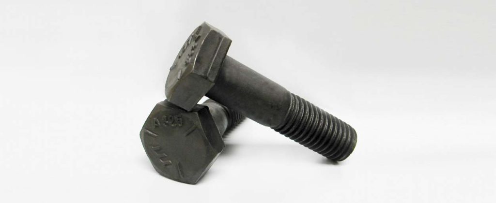 Perno Hexagonal ASTM A325