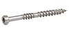Tornillo Inoxidable para Deck