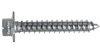 Tornillo Conector Hexagonal