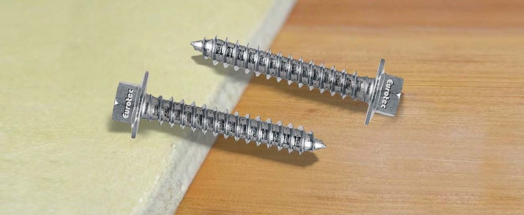 Tornillo Conector Hexagonal