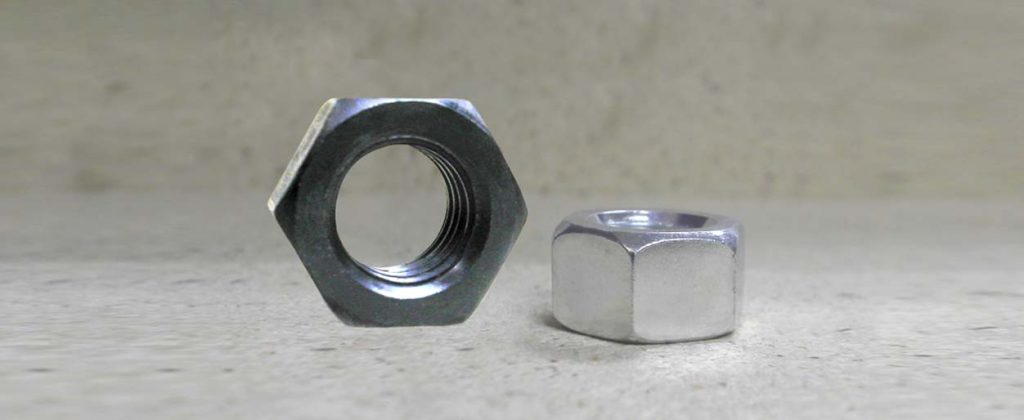 Tuerca Hexagonal Métrica Clase 5