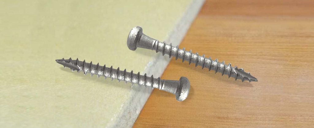 Tornillo Conector