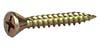 Tornillo Madera Aglomerada a Metal