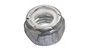 Tuerca Hexagonal Seguro Nylon