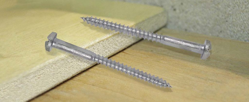 Tornillo Techo Cabeza Pan Ran. Comb.