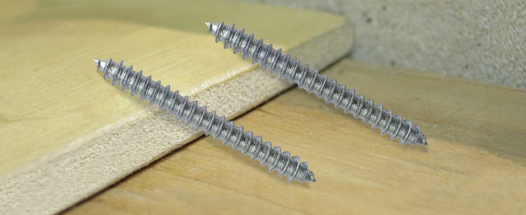 Conector Madera / Madera