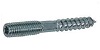 Conector Madera / Metal