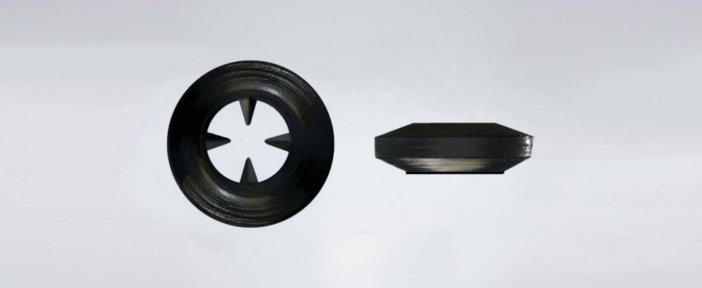 Golilla Estampada para Tor. Cab. Hex.
