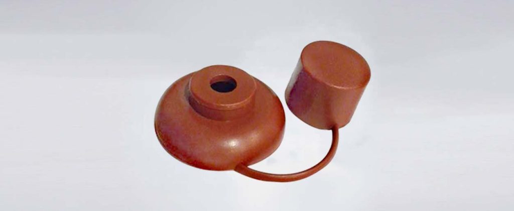Capuchón Plástico