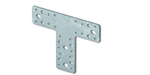 Conectores para Madera