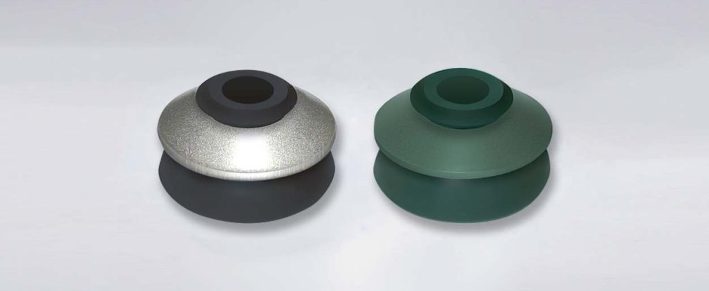 Golilla Metálica + EPDM 25mm