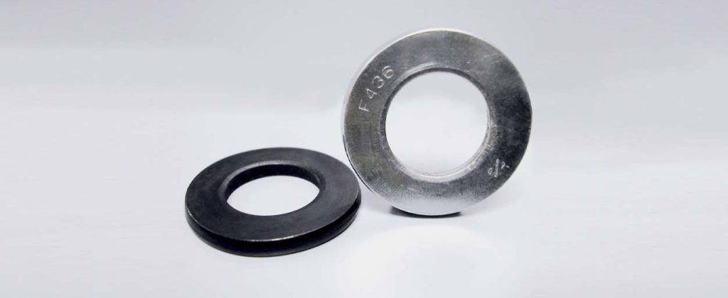 Golilla ASTM F436