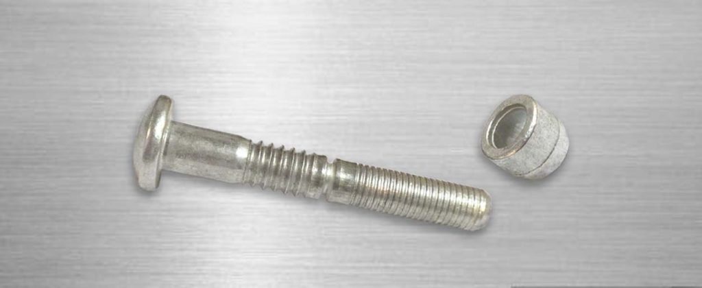 Remaches Estructurales Lock-Bolt
