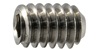 Prisionero Allen Inoxidable A2 DIN 916