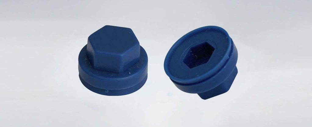 Tapón HDPE para Tor. Cab. Hex.