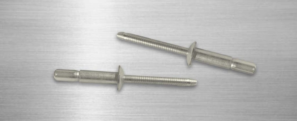 Remaches Estructurales Magna-Lock