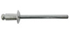 Remache Tipo POP Acero – Acero