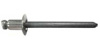 Remache Tipo POP Inoxidable / Inoxidable