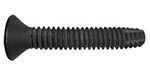 Tornillos Aterrajadores