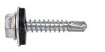 Tornillos Autoperforantes Hexagonales