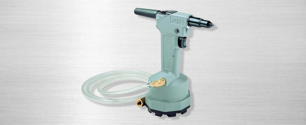 REMACHADORA PRG510