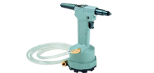 REMACHADORA PRG510