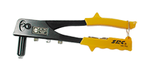 Remachadora manual 502H/HR702 [4.8]