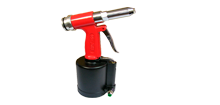 Remachadora neumatica SRC56P