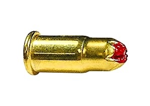 Fulminante Suelto Calibre .22