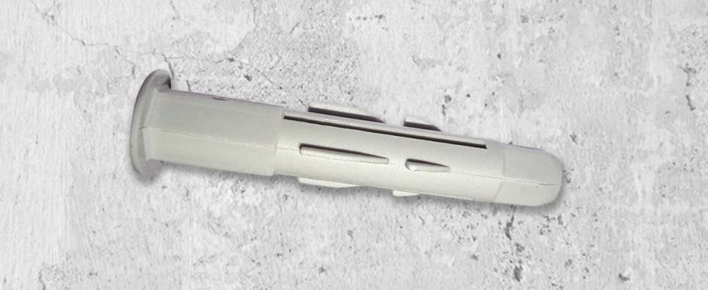 Tarugo Nylon Universal