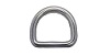 Anillo en “D”