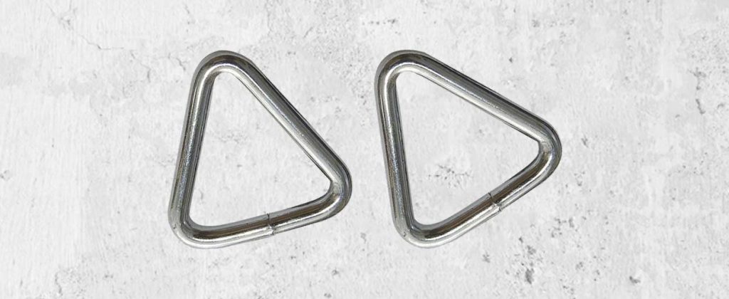 Anillo Triangular