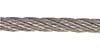 Cable de Acero Inoxidable 7×19
