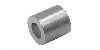 Tope de Aluminio p/ Cables