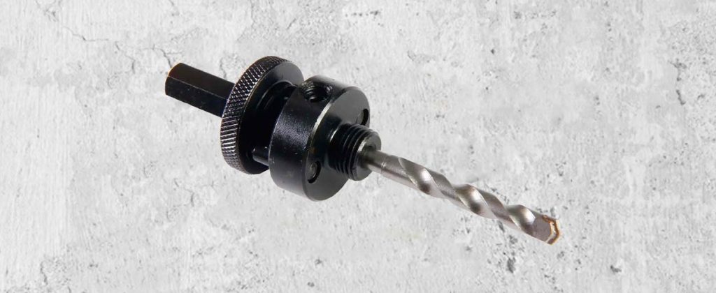 Adaptador para Sierra de Copa