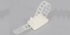 Amarra Cables de Nylon, Adhesivo y Ajustable