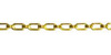 Cad. Dec. de Bronce para Sanitario